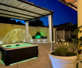 Costa Ovest Apartments Nurachi
